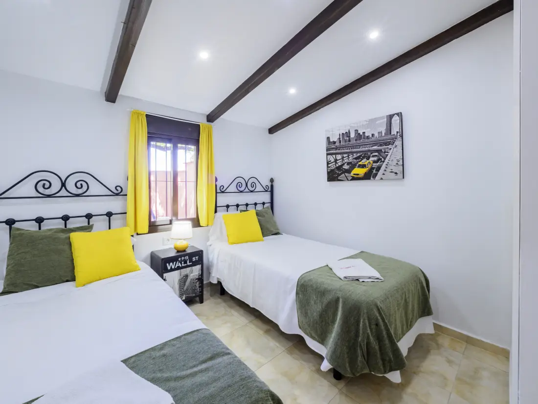 Maison à Alhaurín de la Torre