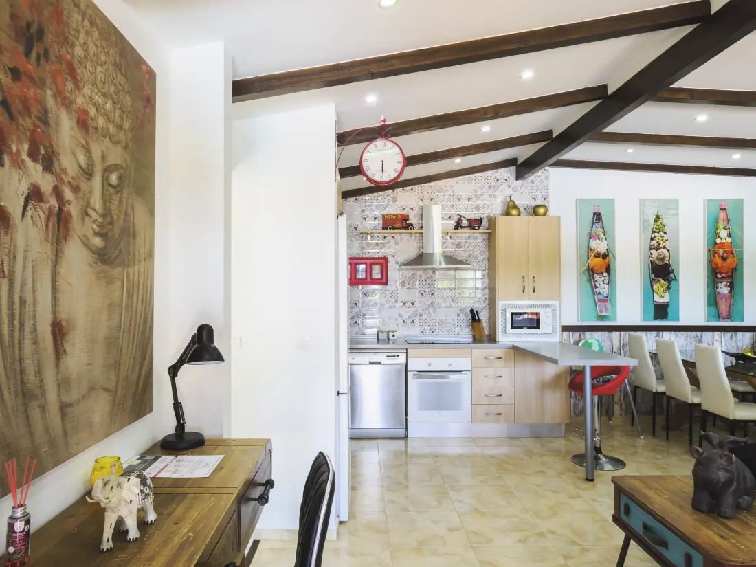 Maison à Alhaurín de la Torre