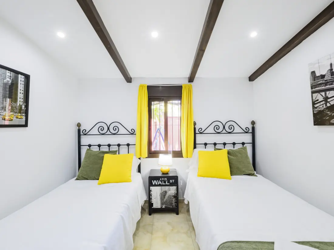 Maison à Alhaurín de la Torre
