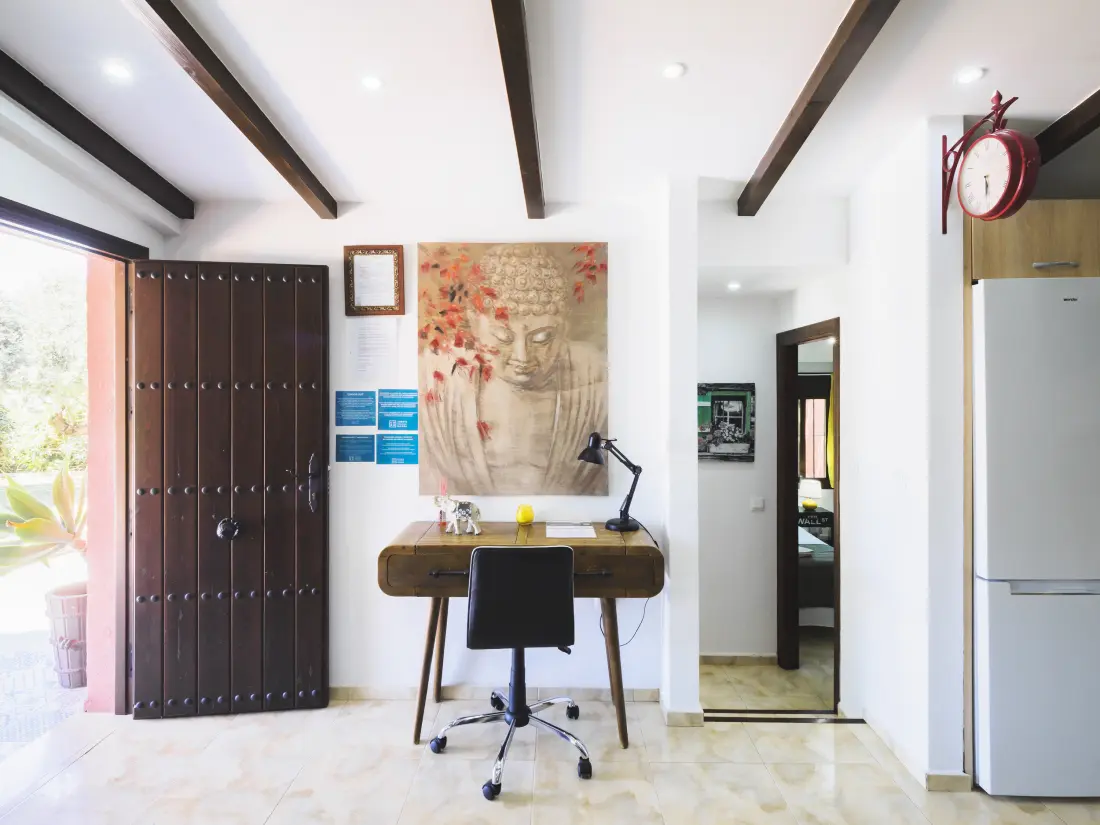 Maison à Alhaurín de la Torre