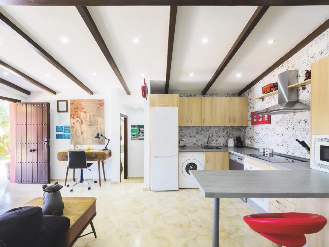 Maison à Alhaurín de la Torre
