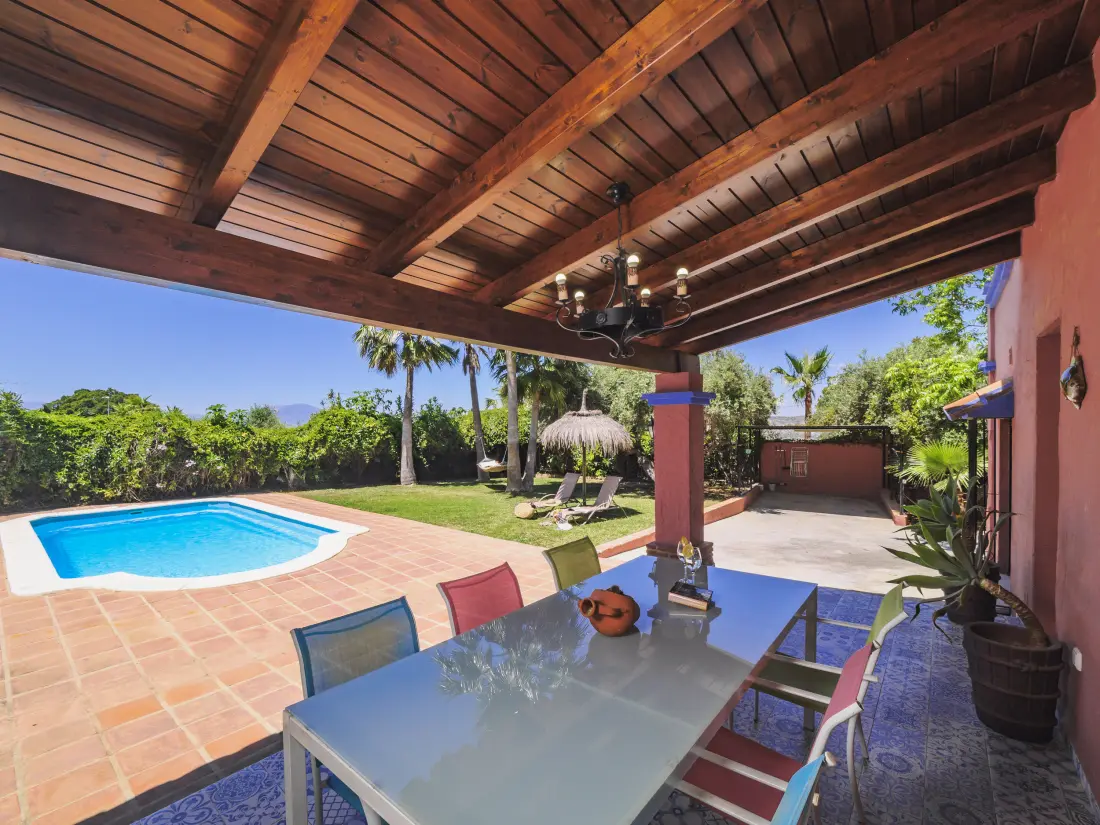 Maison à Alhaurín de la Torre