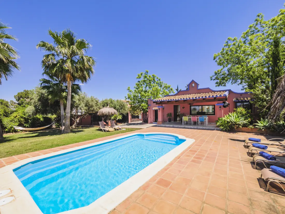 Maison à Alhaurín de la Torre