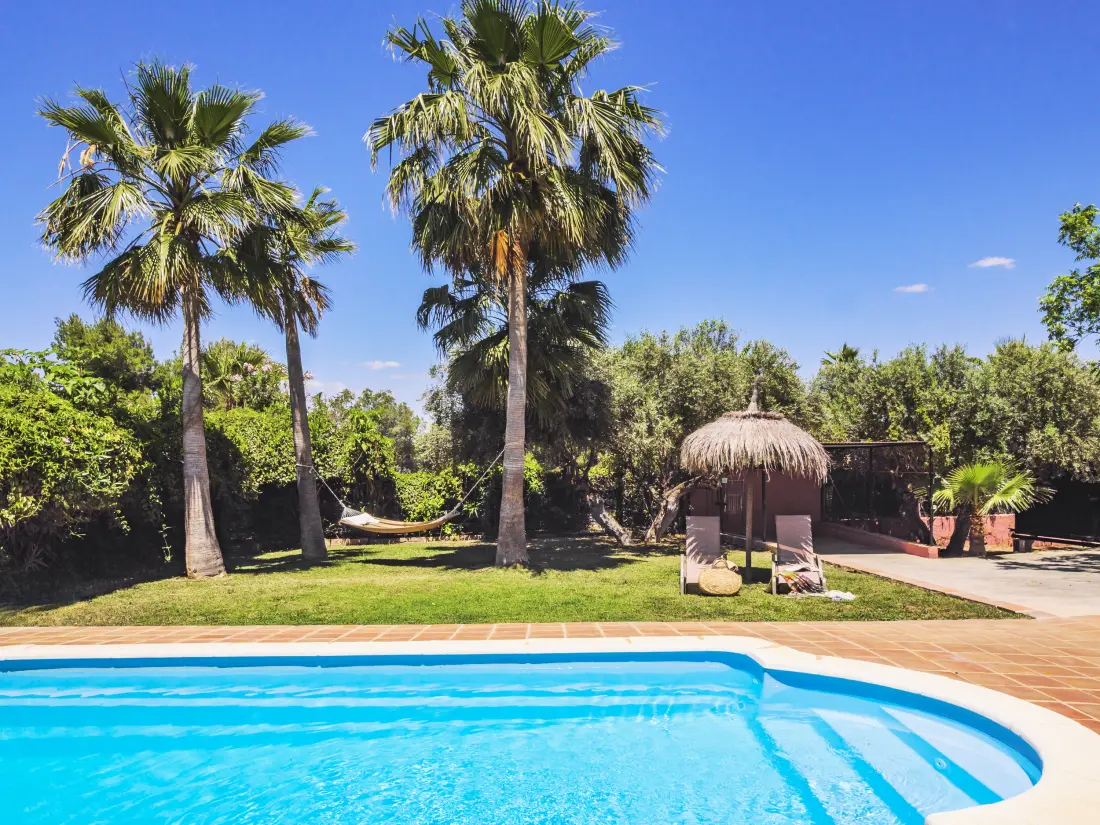 Maison à Alhaurín de la Torre