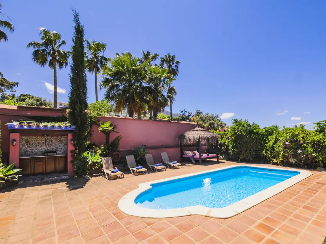 Maison à Alhaurín de la Torre