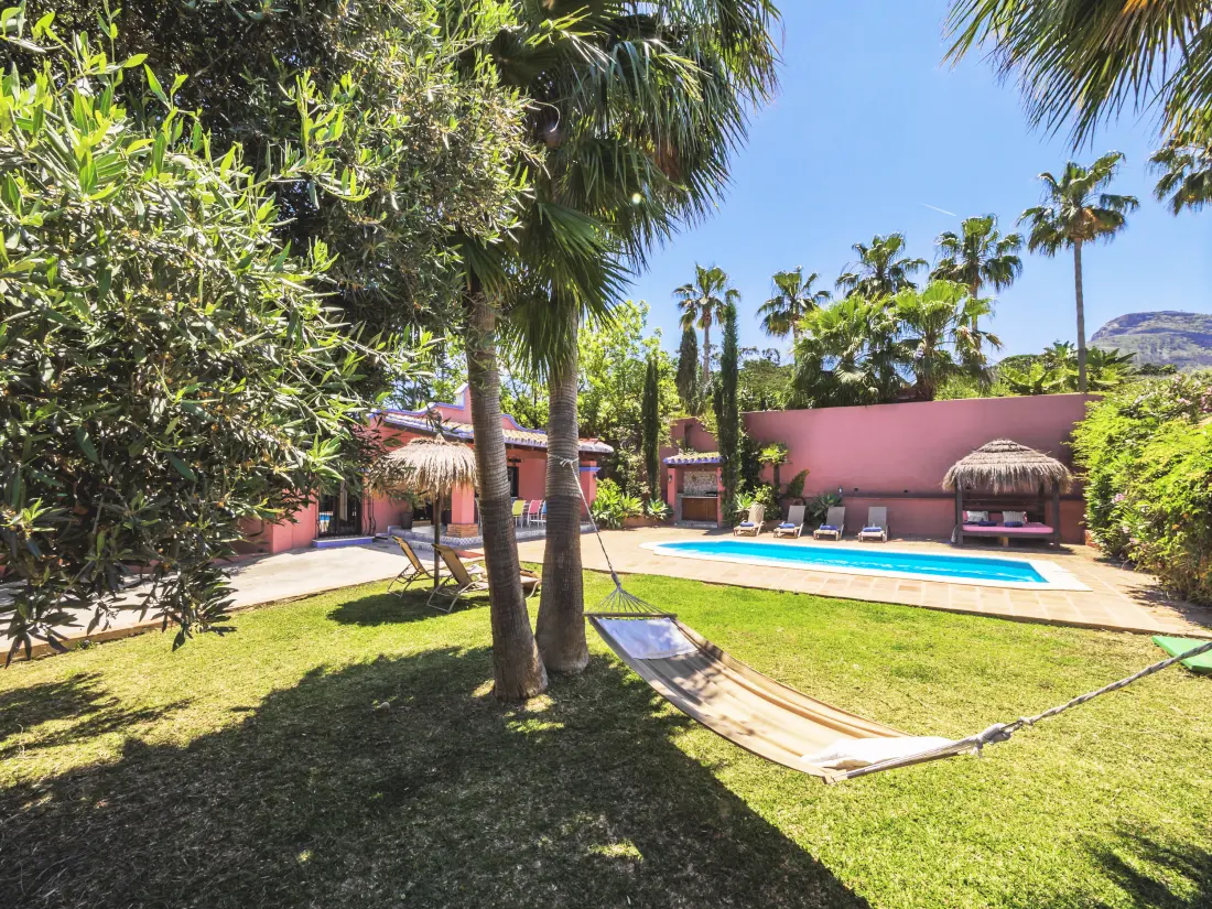 Maison à Alhaurín de la Torre