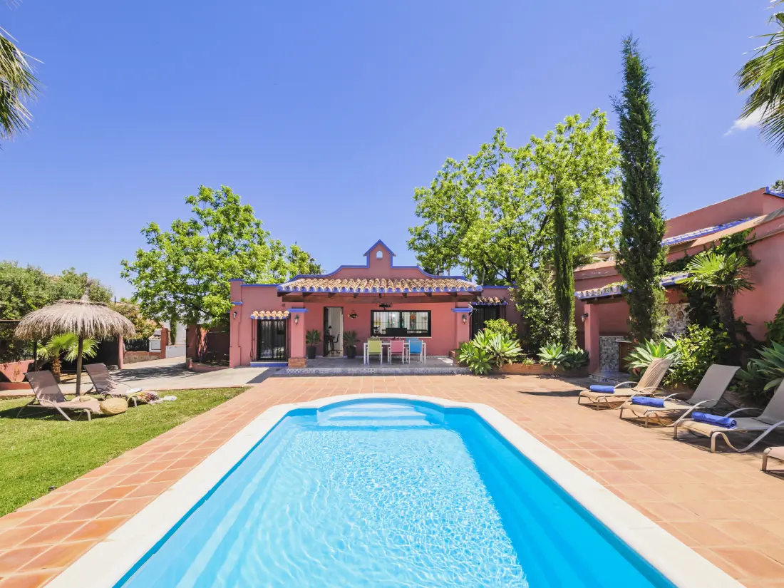 Maison à Alhaurín de la Torre