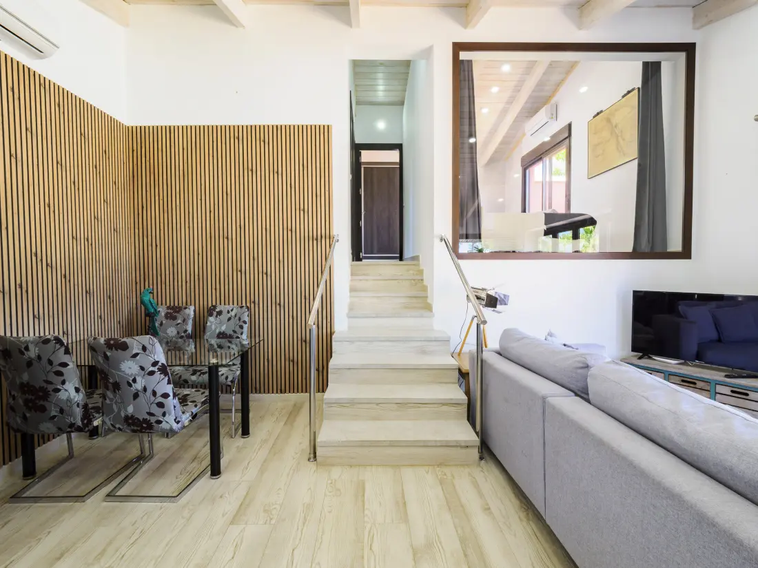Maison à Alhaurín de la Torre