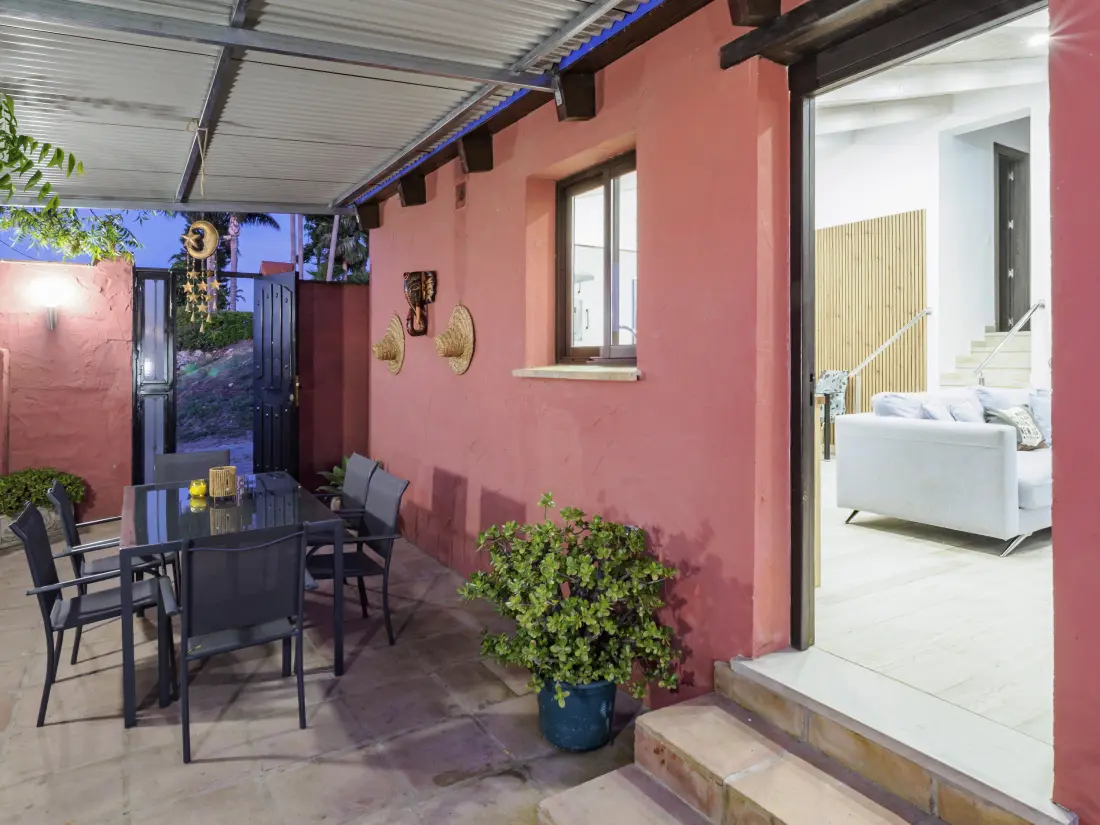 Maison à Alhaurín de la Torre