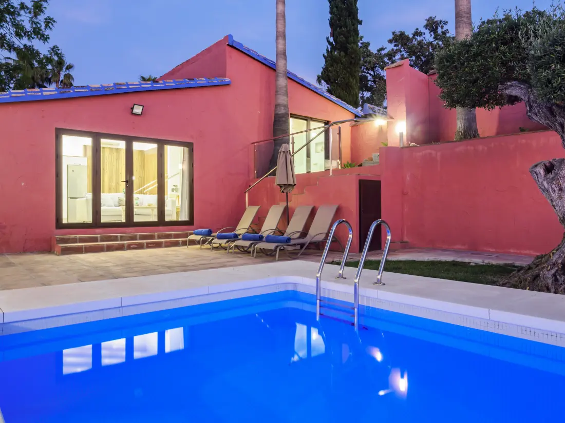 Maison à Alhaurín de la Torre