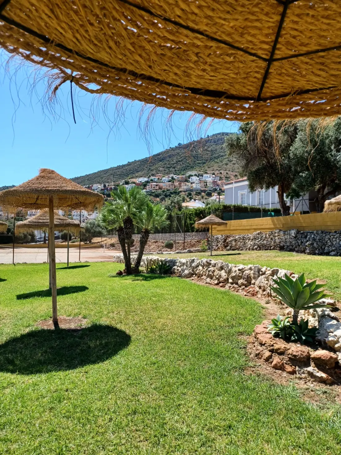 Maison à Alhaurín de la Torre