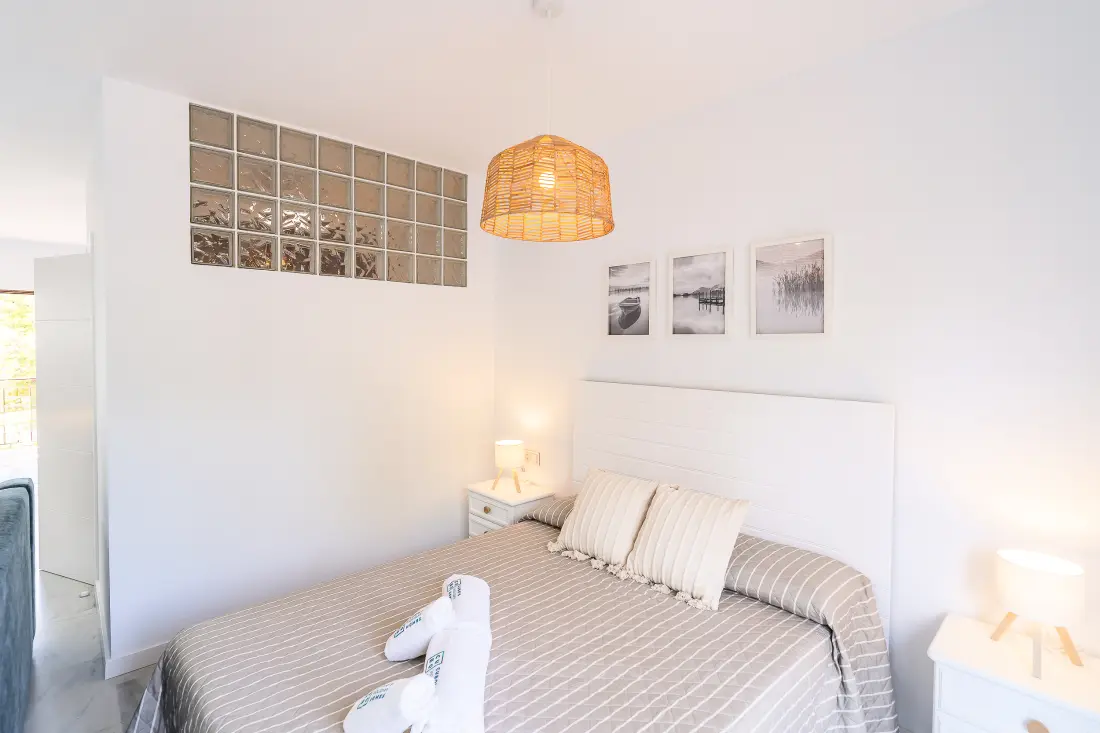 Appartements à Alhaurín de la Torre