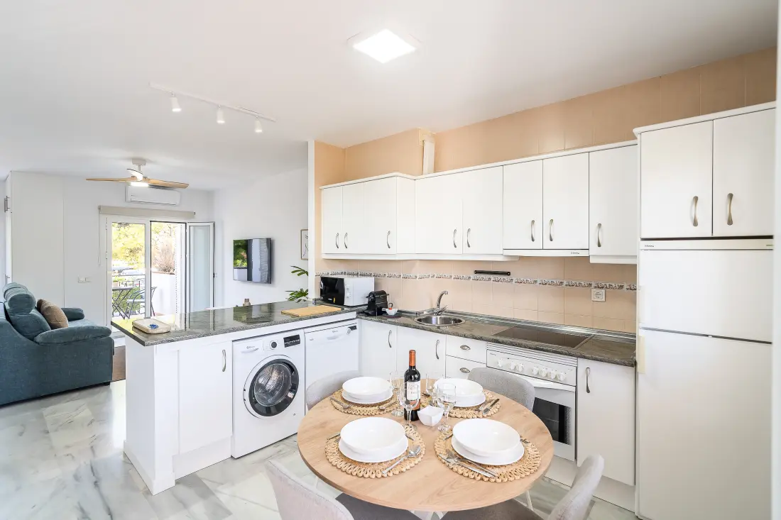 Appartements à Alhaurín de la Torre