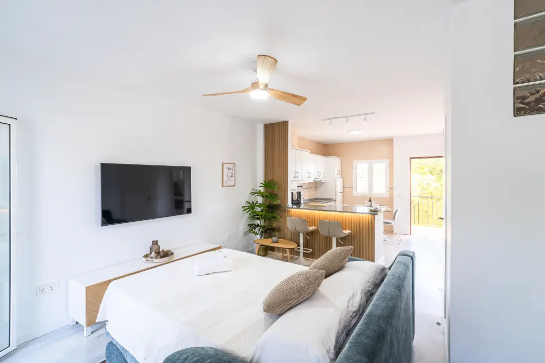 Appartements à Alhaurín de la Torre