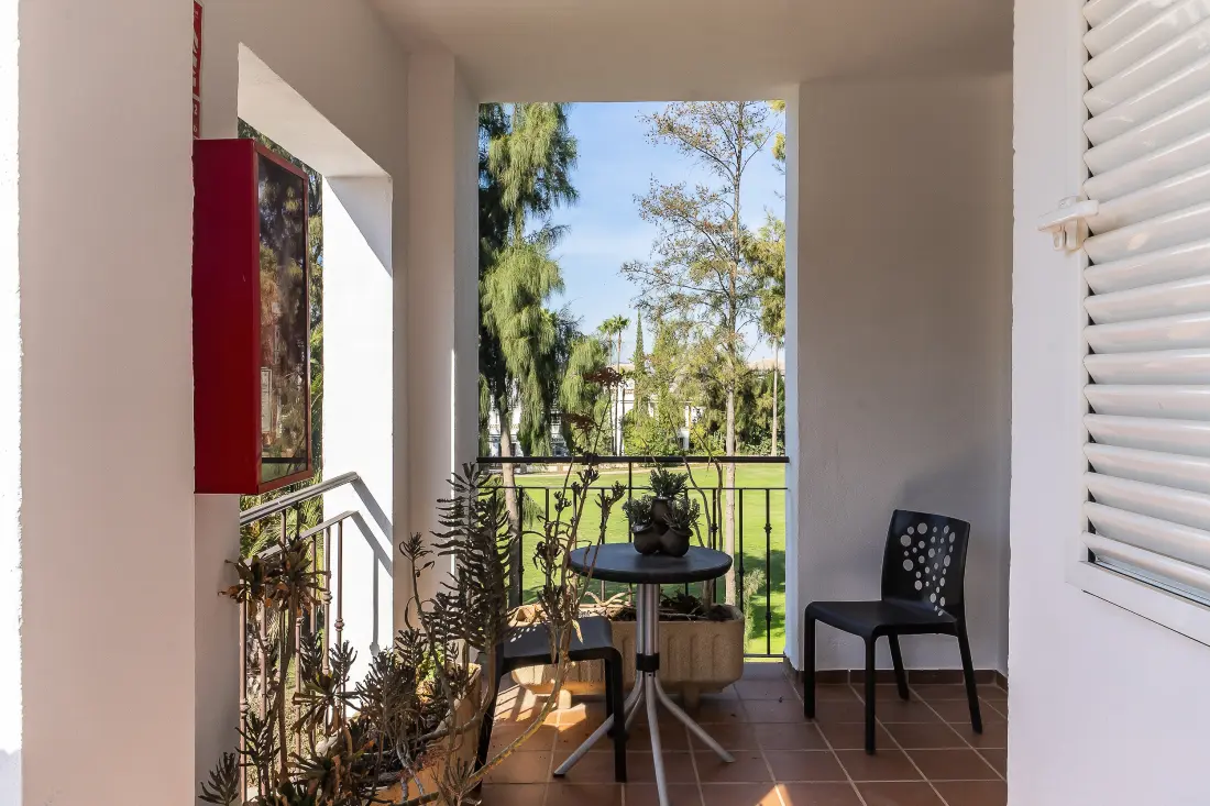 Appartements à Alhaurín de la Torre