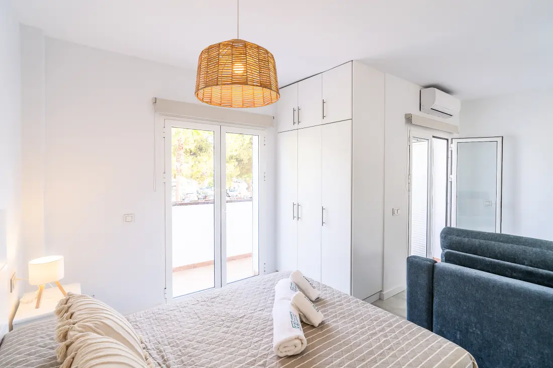Appartements à Alhaurín de la Torre