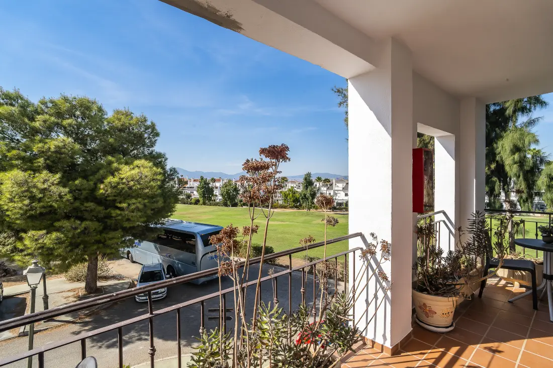 Appartements à Alhaurín de la Torre