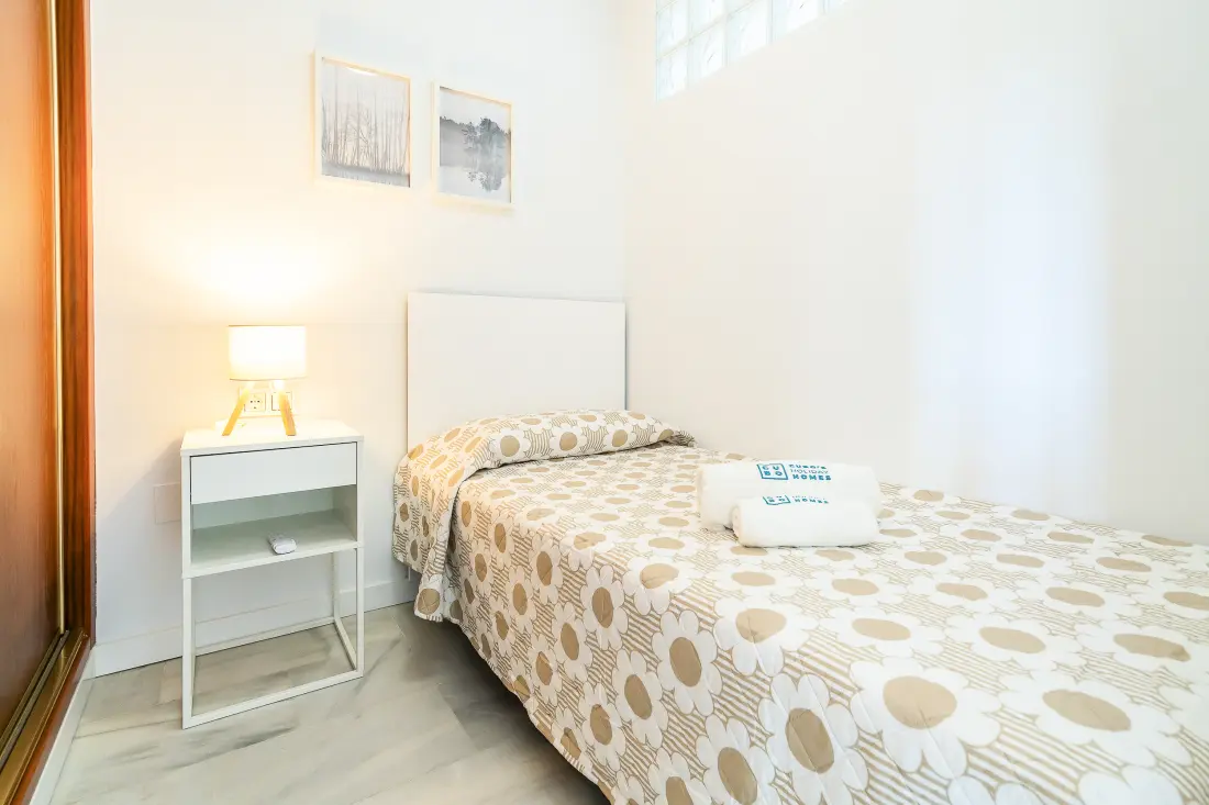 Appartements à Alhaurín de la Torre