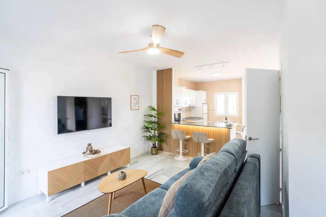 Appartements à Alhaurín de la Torre