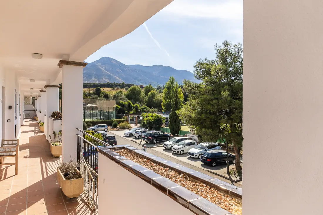Appartements à Alhaurín de la Torre