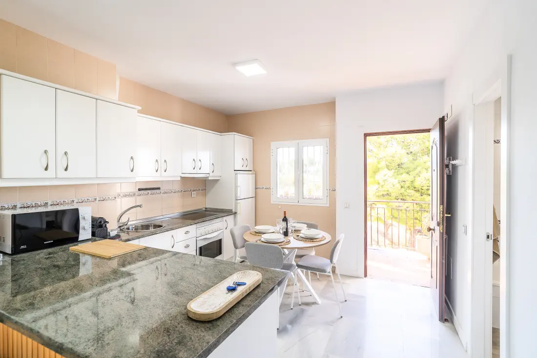 Appartements à Alhaurín de la Torre