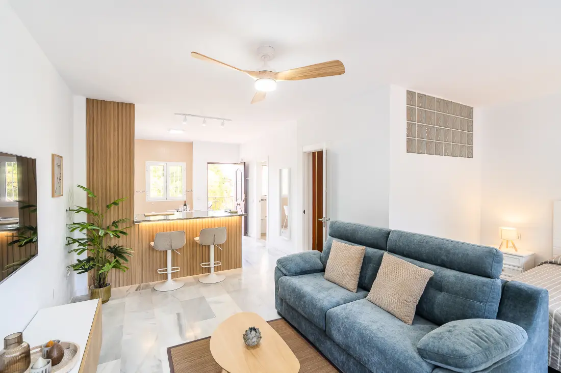 Appartements à Alhaurín de la Torre