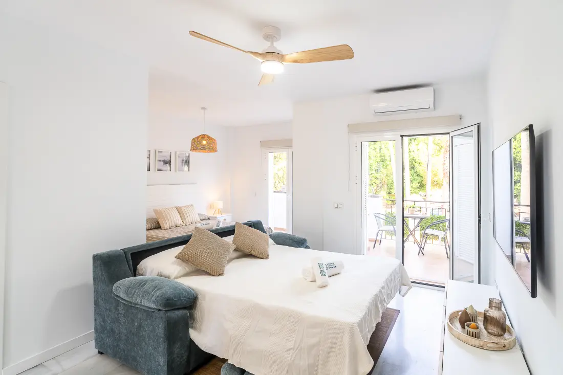 Appartements à Alhaurín de la Torre