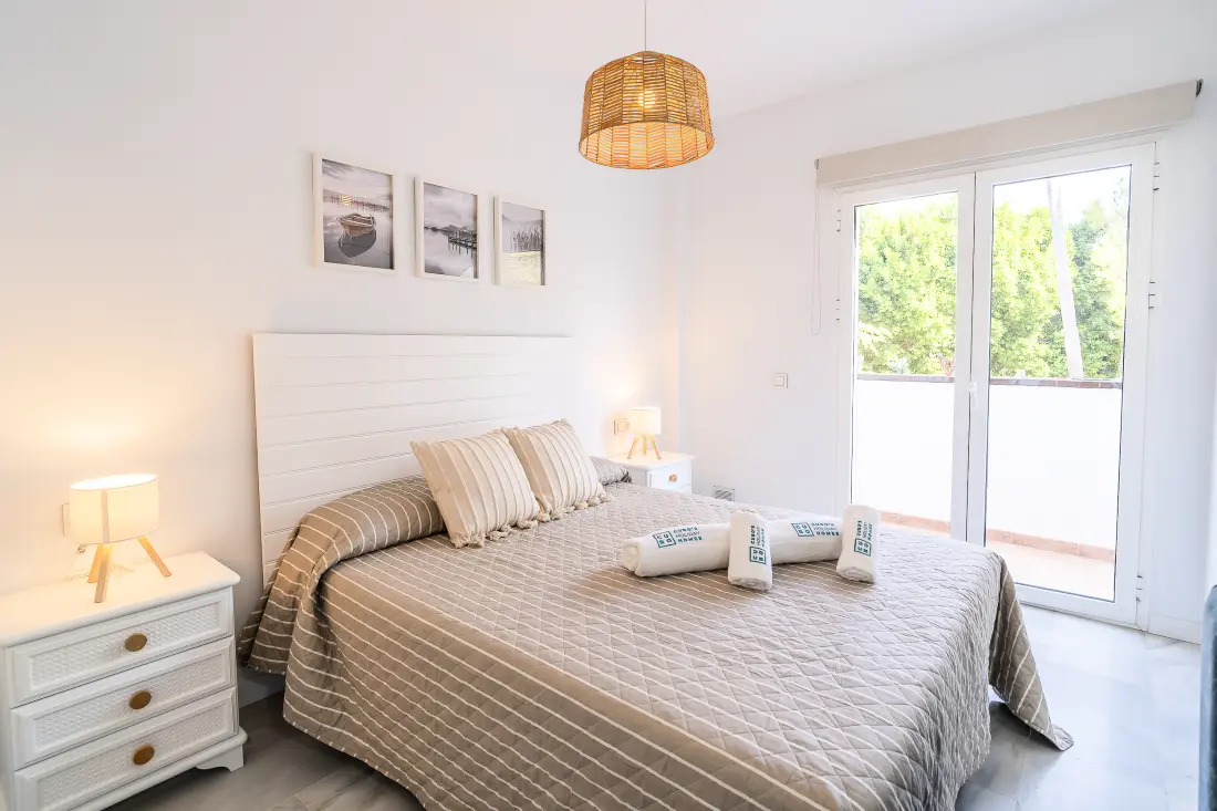 Appartements à Alhaurín de la Torre