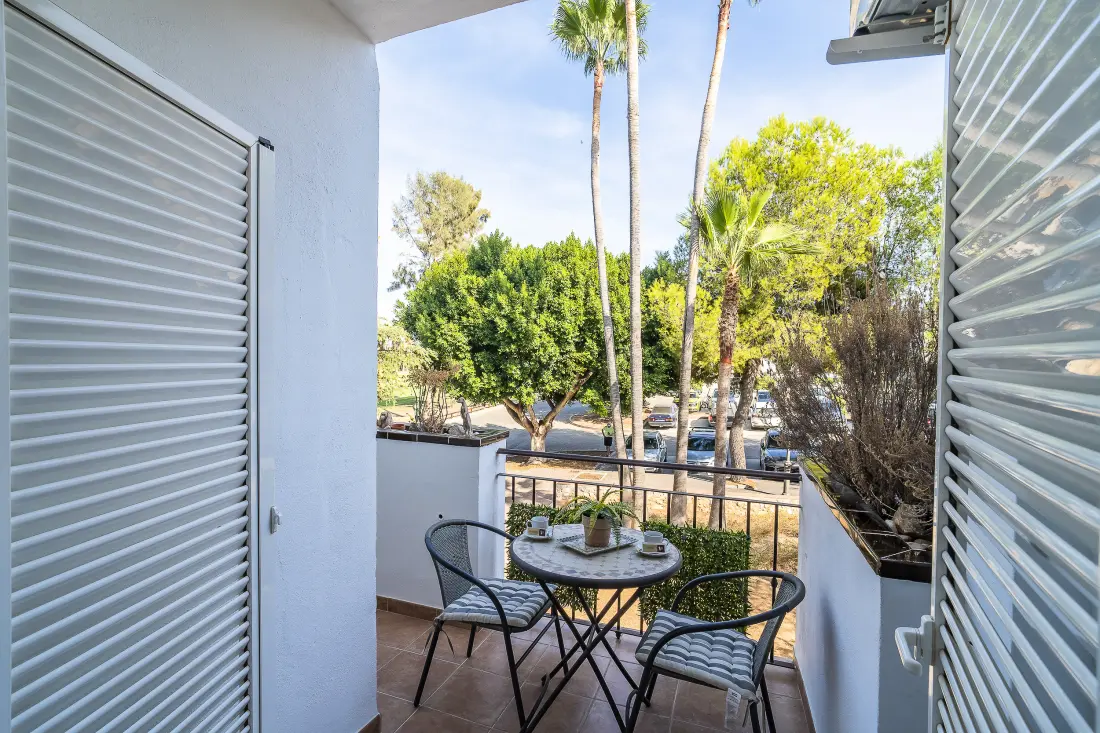 Appartements à Alhaurín de la Torre