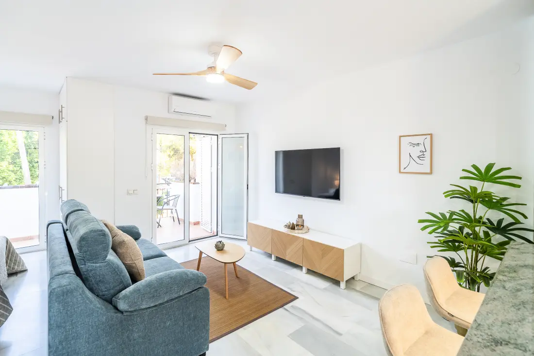 Appartements à Alhaurín de la Torre
