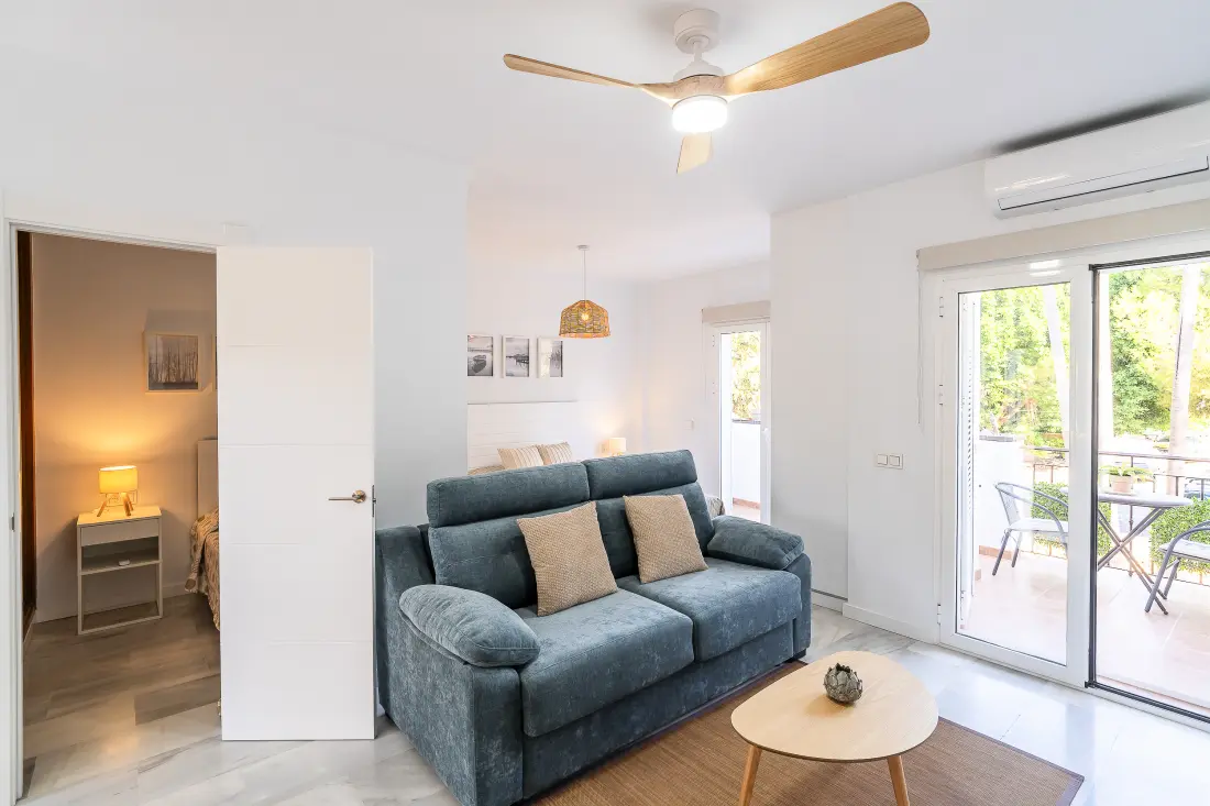 Appartements à Alhaurín de la Torre