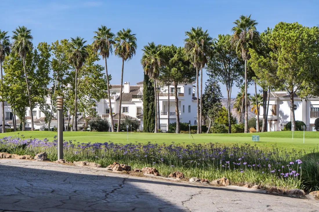 Appartements à Alhaurín de la Torre