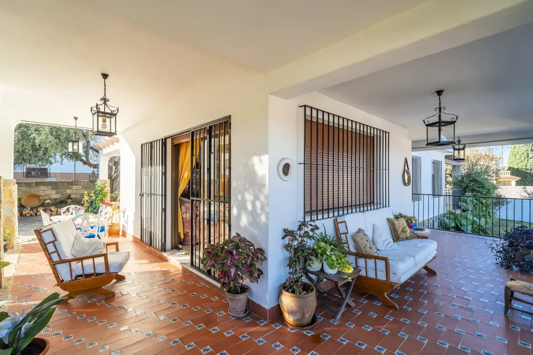 Maison à Alhaurín de la Torre