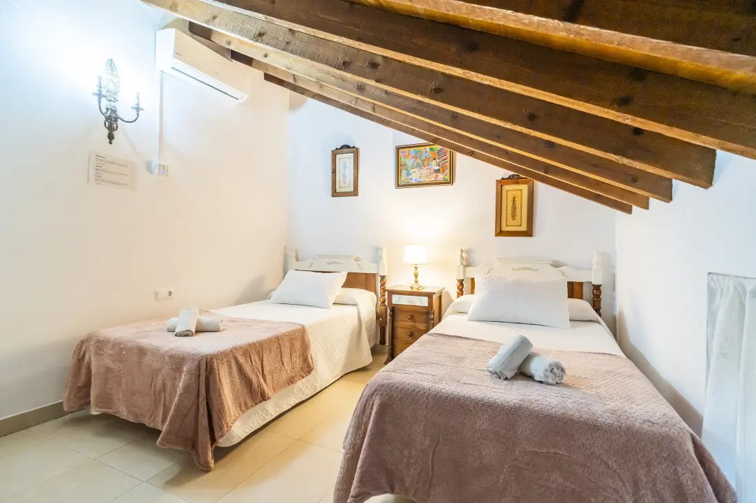 Maison à Alhaurín de la Torre