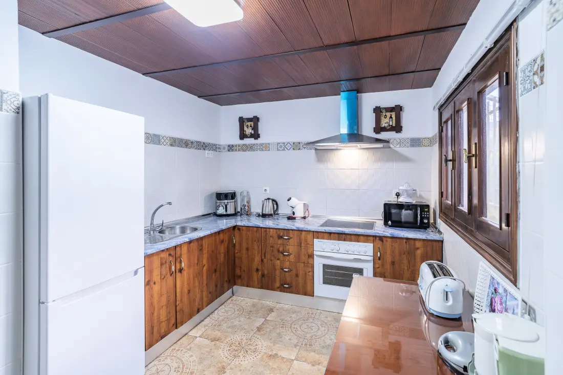 Maison à Alhaurín de la Torre