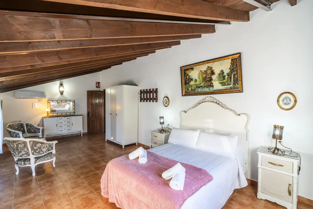 Maison à Alhaurín de la Torre