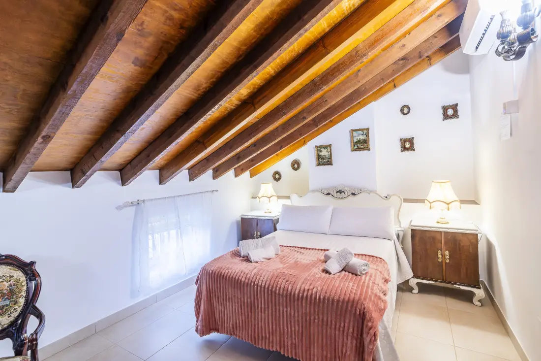 Maison à Alhaurín de la Torre