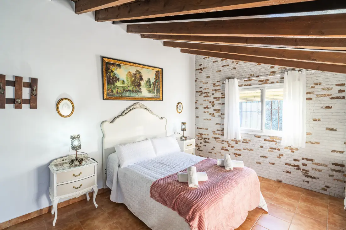 Maison à Alhaurín de la Torre