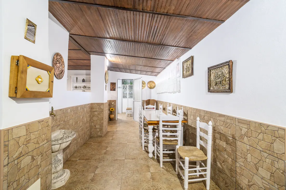 Maison à Alhaurín de la Torre