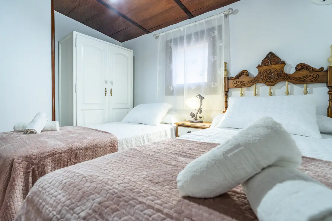Maison à Alhaurín de la Torre