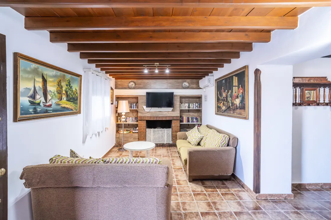 Maison à Alhaurín de la Torre