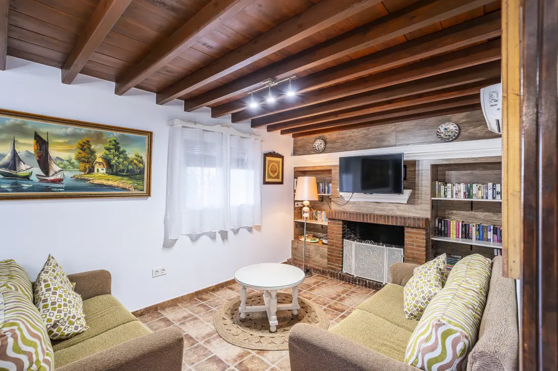 Maison à Alhaurín de la Torre
