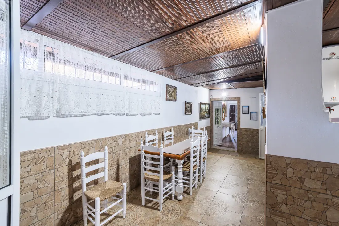 Maison à Alhaurín de la Torre