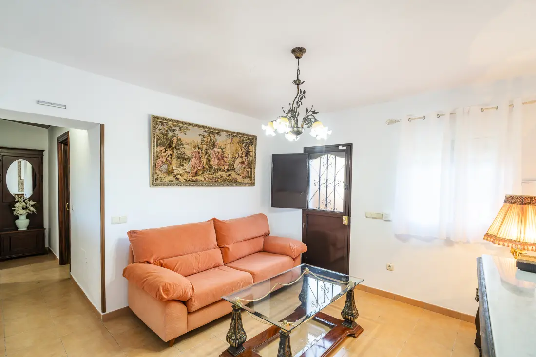 Maison à Alhaurín de la Torre
