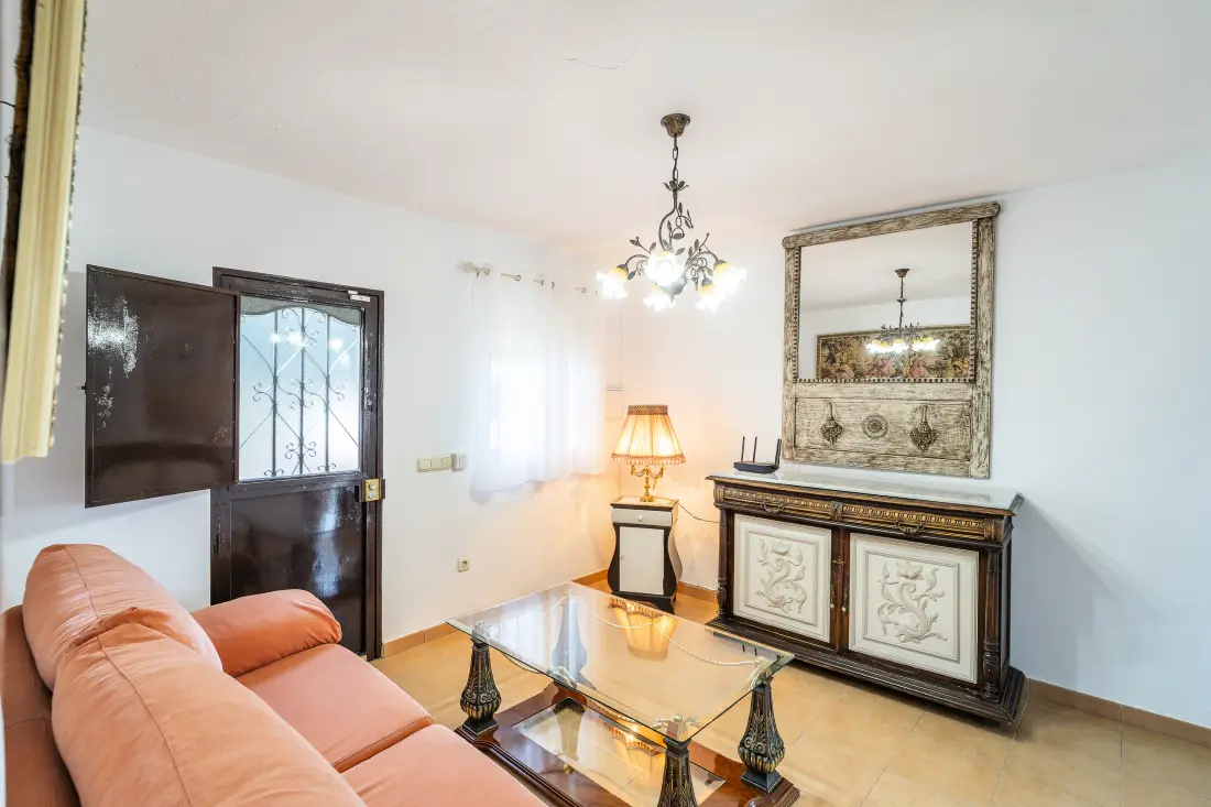 Maison à Alhaurín de la Torre