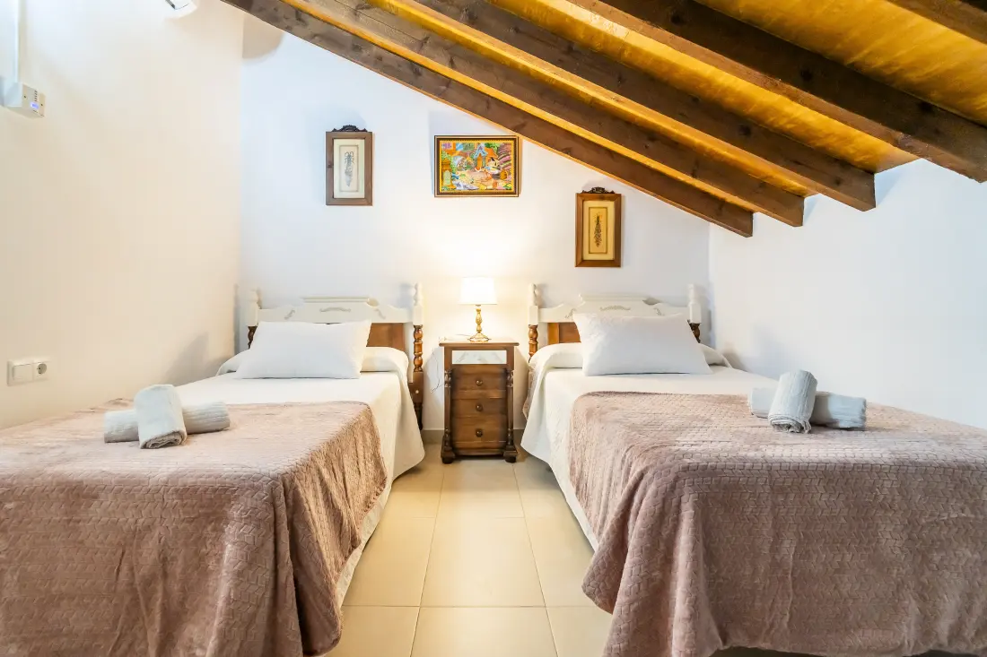 Maison à Alhaurín de la Torre