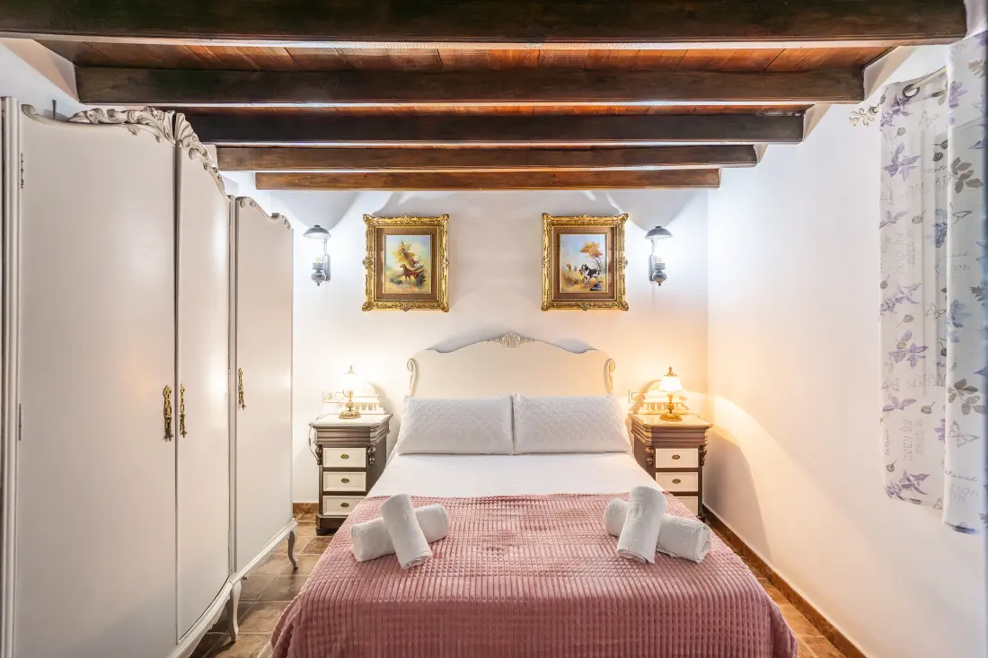 Maison à Alhaurín de la Torre