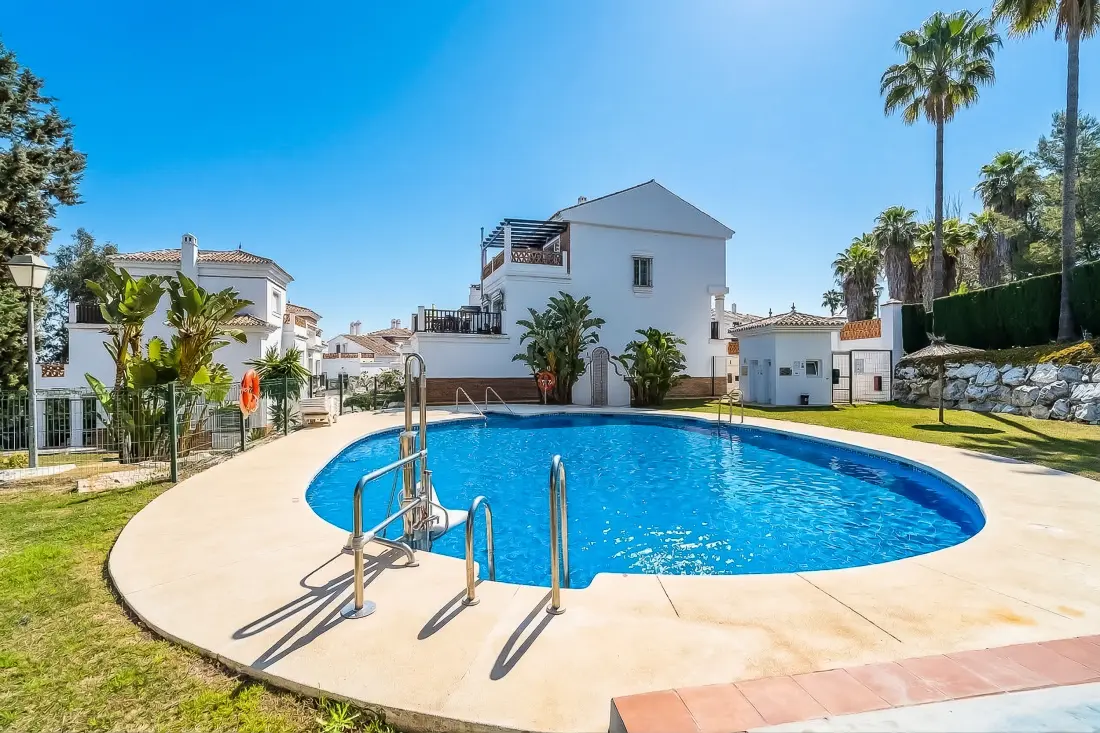 Maison à Alhaurín de la Torre