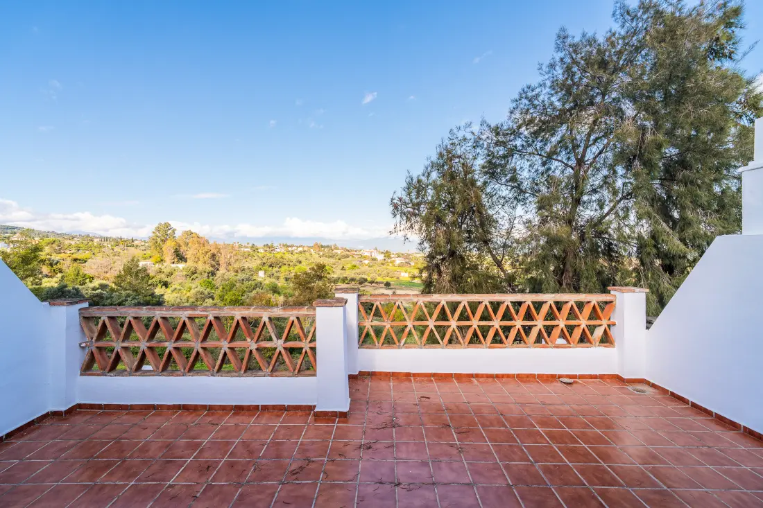 Maison à Alhaurín de la Torre