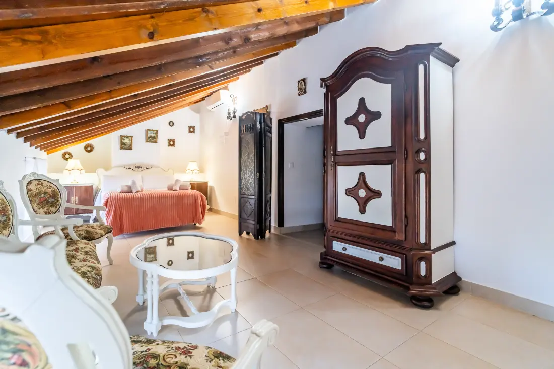 Maison à Alhaurín de la Torre